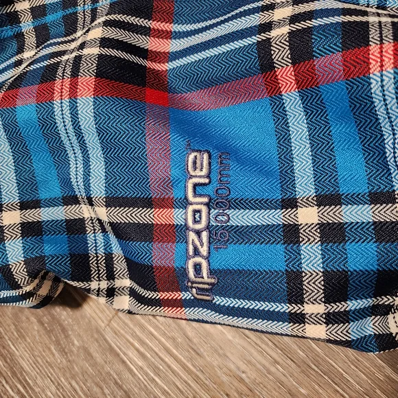 Ripzone - Performance Snowboard Jacket - Picture 8 of 8